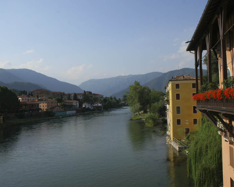 palladio bridge