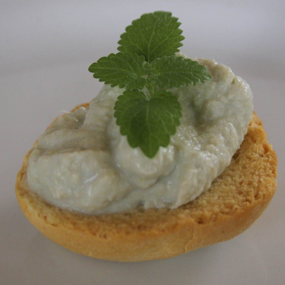 artichoke cream recipe