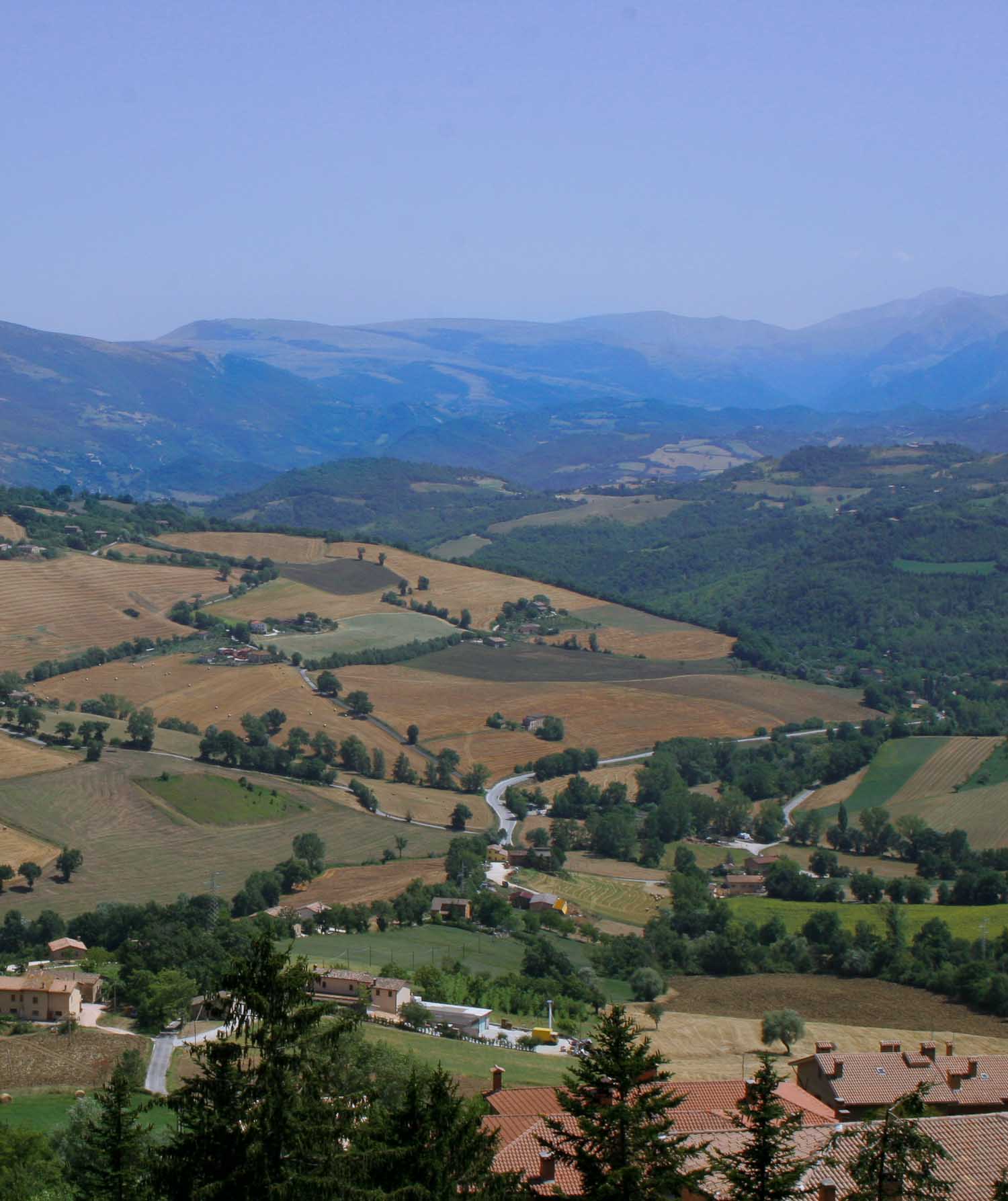 Camerino in Marche