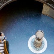 5 steps to Rome