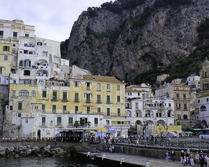 Amalfi attractions