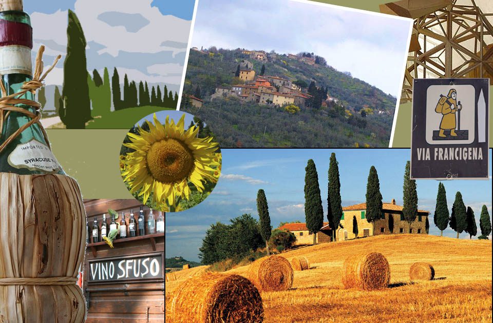 What to do in Chianti