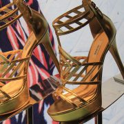 Designer shoe shops and outlets in Le Marche