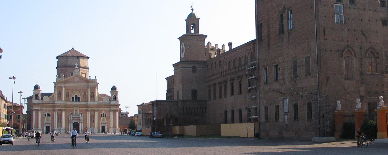 Carpi and the Jewish Heritage