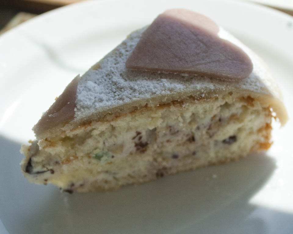 Cassata Siciliana