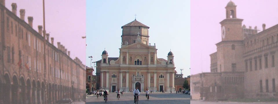 Carpi and the Jewish Heritage