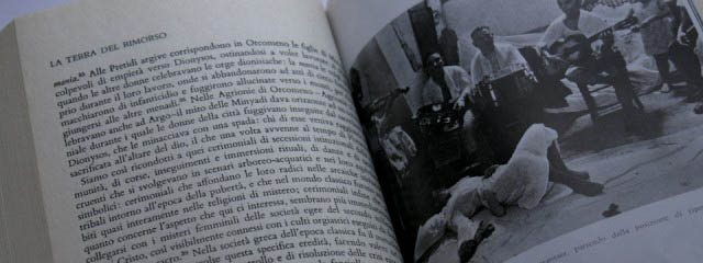 We The Italians  Italian books: I Malavoglia