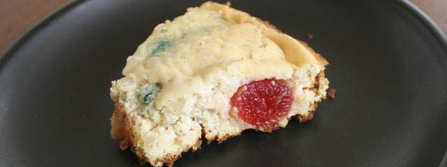 Photo of ricotta pudding - Italian Notes