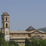 Camerino - A university town named Camerino