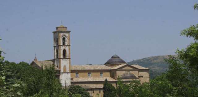 Camerino - A university town named Camerino