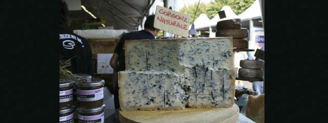 Gorgonzola myths