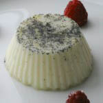 Panna cotta