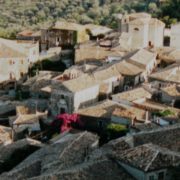 Gerrace - Things to do near Catanzaro - Italian Notes