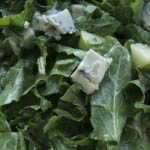 Pear arugula salad - Italian Notes