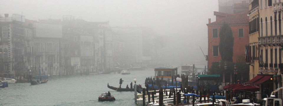 5 things to do in Venice in winter