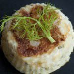 fennel flan - Italian Notes