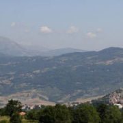 Pollino National Park