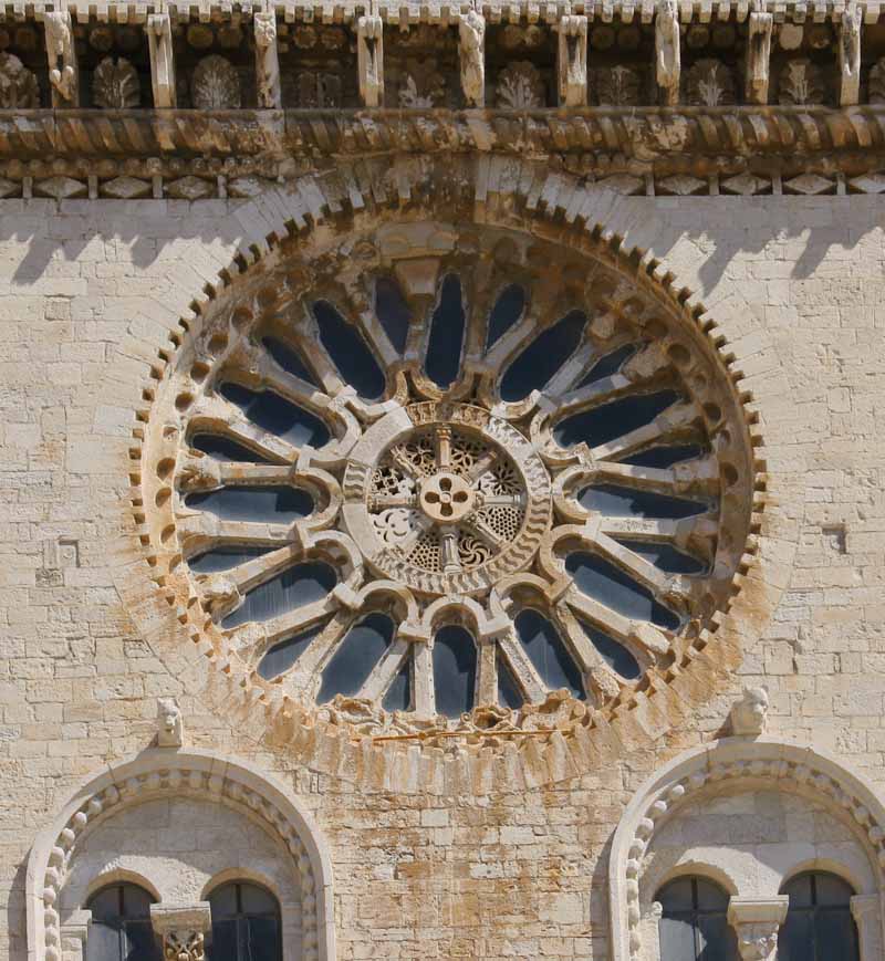 trani cathedral (2)