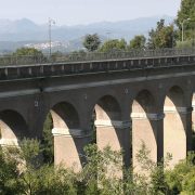 Cardarelli Stone Bridge