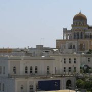 Santa Cesarea Terme Italy - Italian Notes