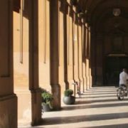 Three Reasons to Visit Bologna