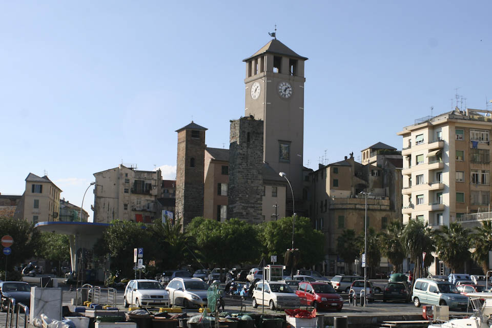 5 things to do in Savona Italy 