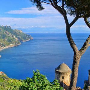Must See Places on the Amalfi Coast
