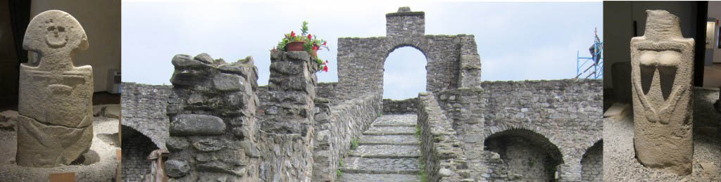 Pontremoli in Tuscany