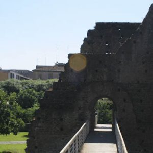 San Nicolo L’Arena