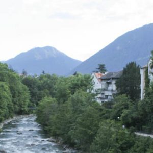 Wellness in Merano