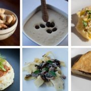 Best Italian food notes 2013
