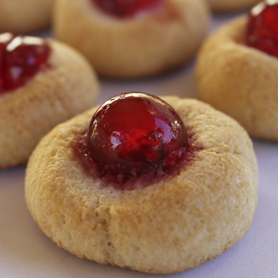 Homemade almond paste recipe