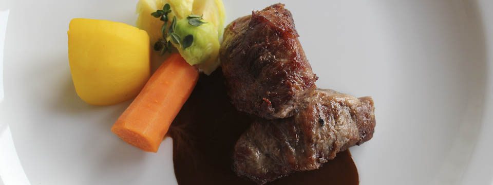 pork cheek recipe