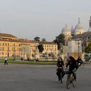 visit Padua