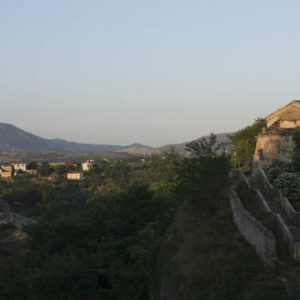 Castrovillari in Calabria