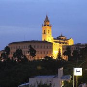 Chieti travel tips