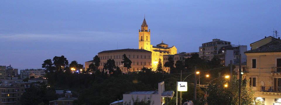 Chieti travel tips