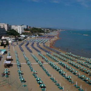 What to do in Termoli - Italian Notes