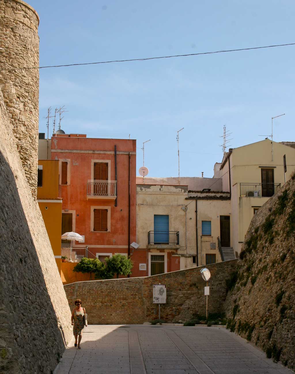 What to do in Termoli