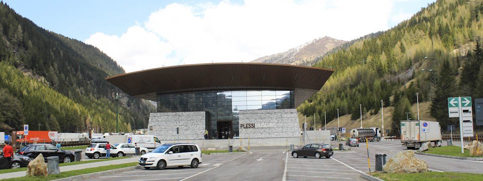 Brenner Pass