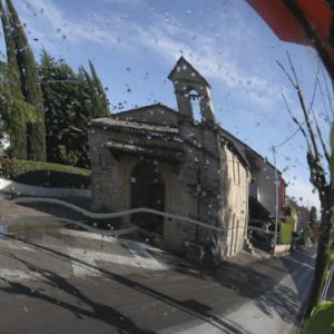 Tordandrea di Assisi