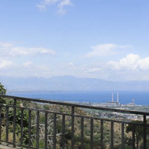 A guided tour of Rossano