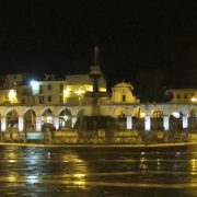 Things to see in Sulmona by night