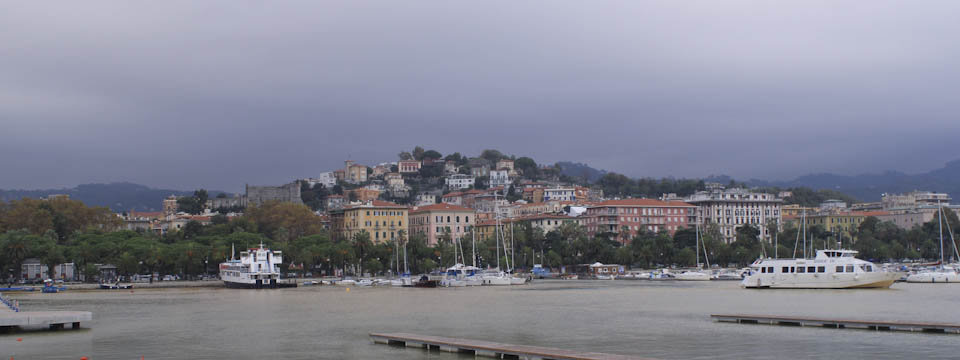 things to do in La Spezia