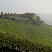 Outdoor activities in the land of Barolo