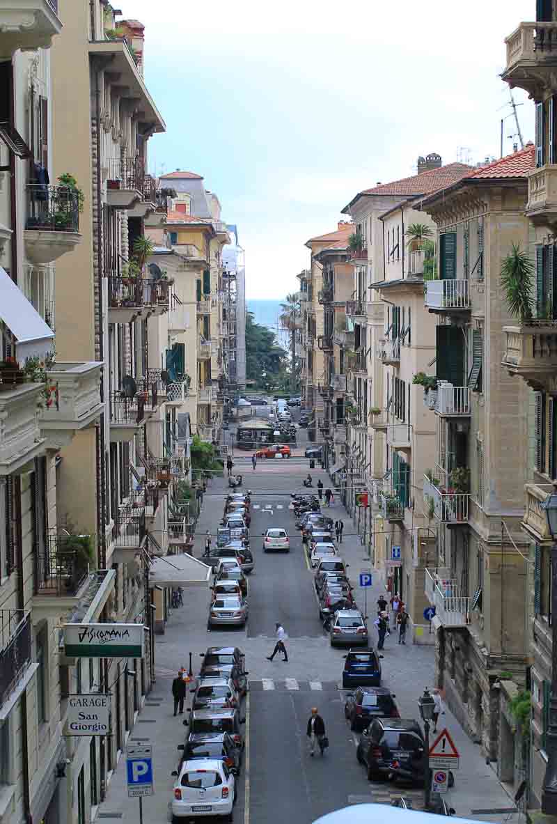 Photo of La Spezia