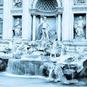 Facts about the Trevi Fountain in Rome (2)