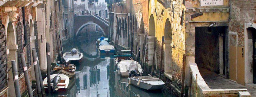 Dream of Venice