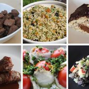 Top recipes on Italian Notes 2014