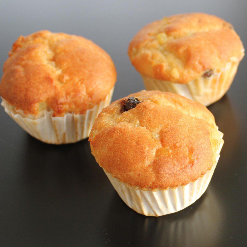 Homemade Panettone recipe - Italian Notes